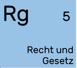 Test zum Modul 3 – Recht